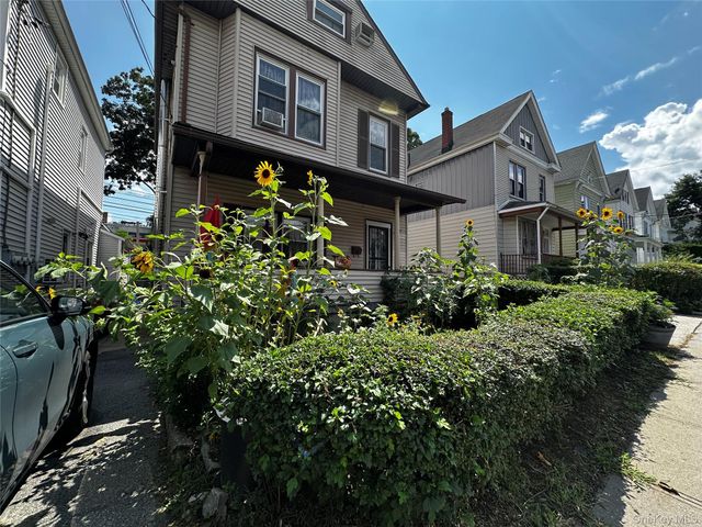 44 Claremont Place, Mount Vernon, NY 10553