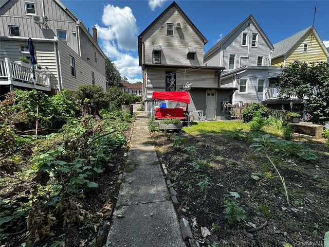 44 Claremont Place, Mount Vernon, NY 10553