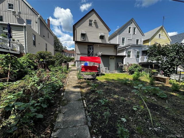 44 Claremont Place, Mount Vernon, NY 10553