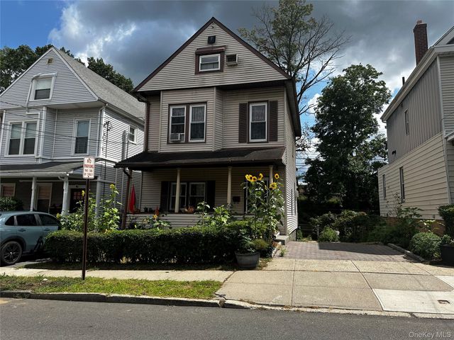 44 Claremont Place, Mount Vernon, NY 10553