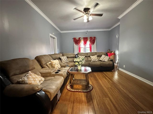 44 Claremont Place, Mount Vernon, NY 10553