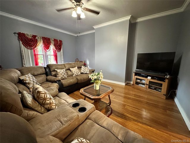 44 Claremont Place, Mount Vernon, NY 10553
