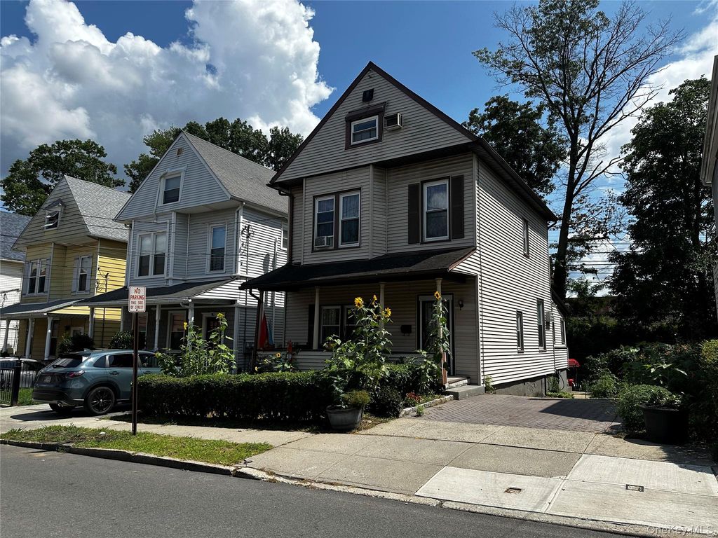 44 Claremont Place, Mount Vernon, NY 10553 — photo 3