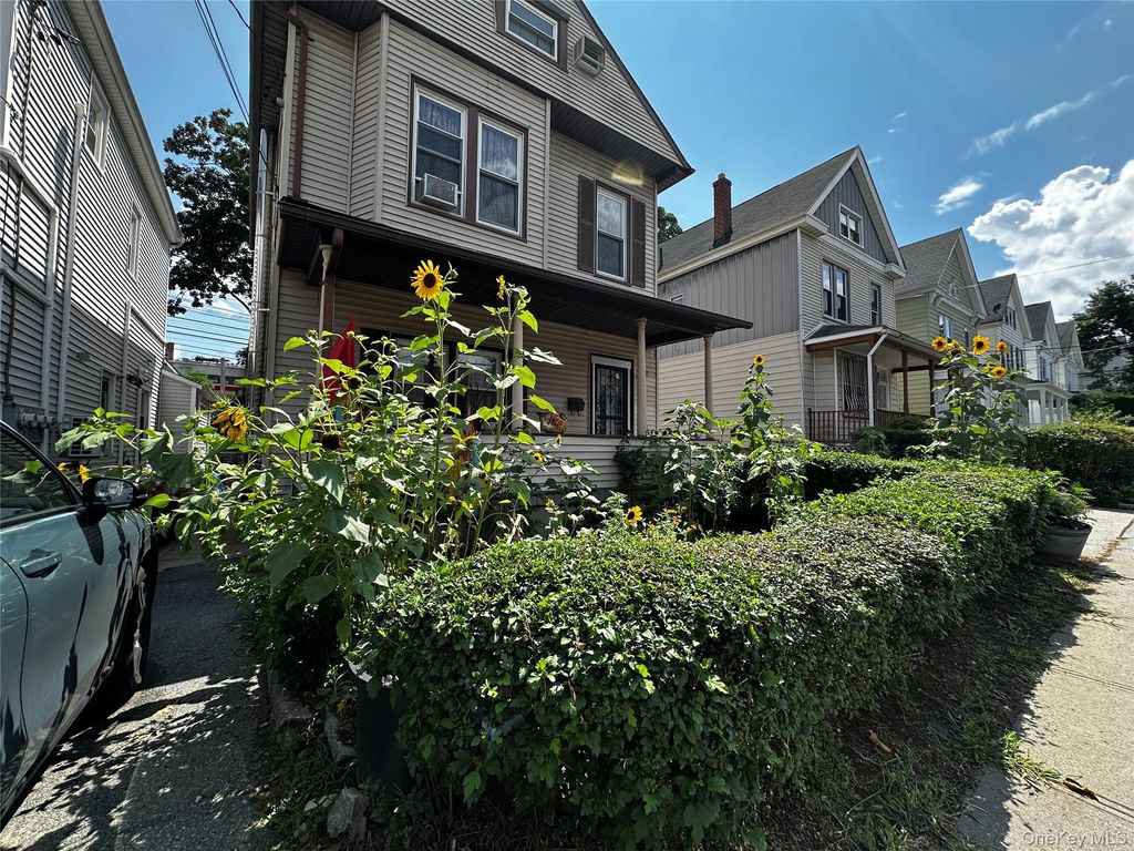 44 Claremont Place, Mount Vernon, NY 10553 — photo 4