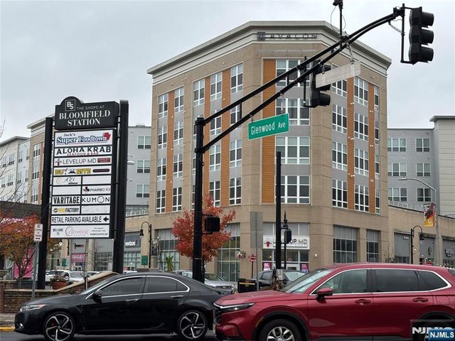 591 Bloomfield Avenue, Bloomfield, NJ 07003