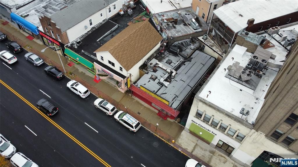 591 Bloomfield Avenue, Bloomfield, NJ 07003