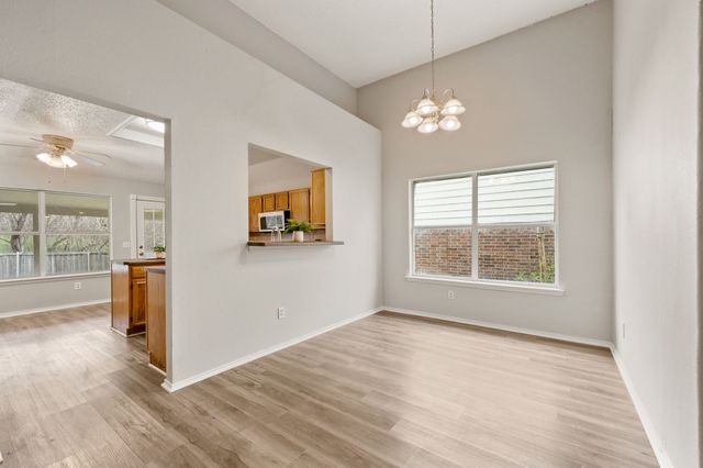 4504 Fargo Drive, Grand Prairie, TX 75052