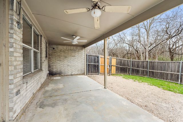 4504 Fargo Drive, Grand Prairie, TX 75052