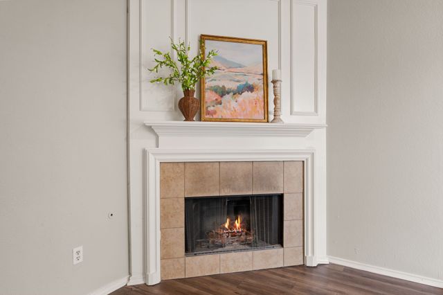 4504 Fargo Drive, Grand Prairie, TX 75052