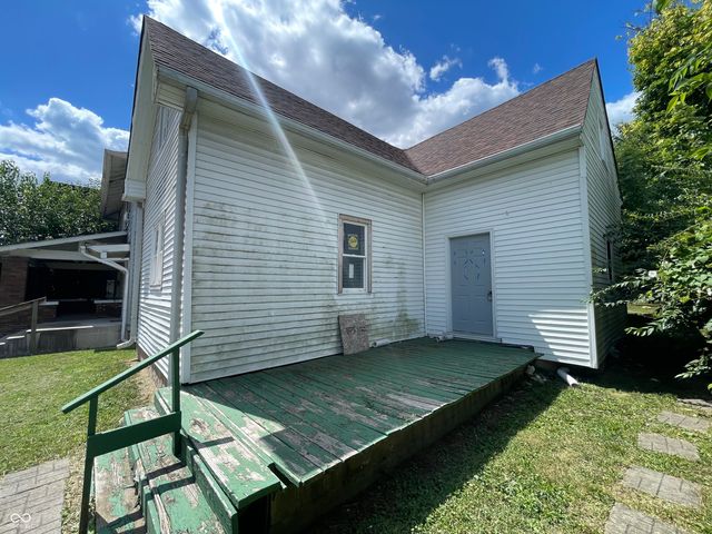 2726 Boulevard Place, Indianapolis, IN 46208