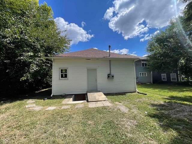 2726 Boulevard Place, Indianapolis, IN 46208