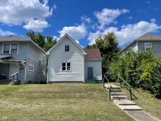 2726 Boulevard Place, Indianapolis, IN 46208