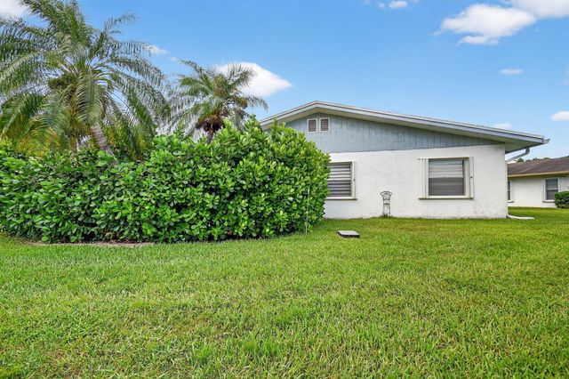 6700 Overland Drive, Delray Beach, FL 33484