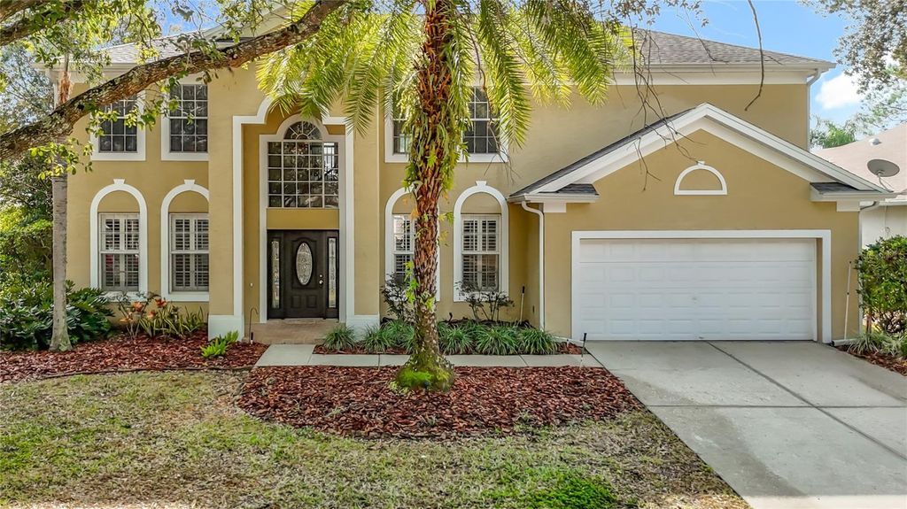 8708 BAY LAUREL COURT, Tampa, FL 33647