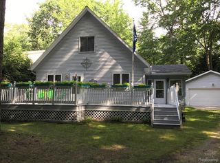 9058 W Chippewa Trail, Benona Township, MI 49455