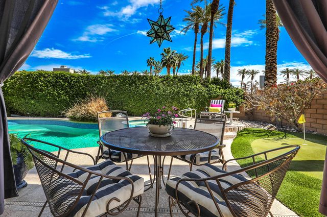 44300 Indian Canyon Lane, Palm Desert, CA 92260