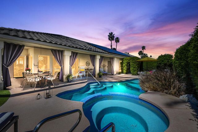 44300 Indian Canyon Lane, Palm Desert, CA 92260