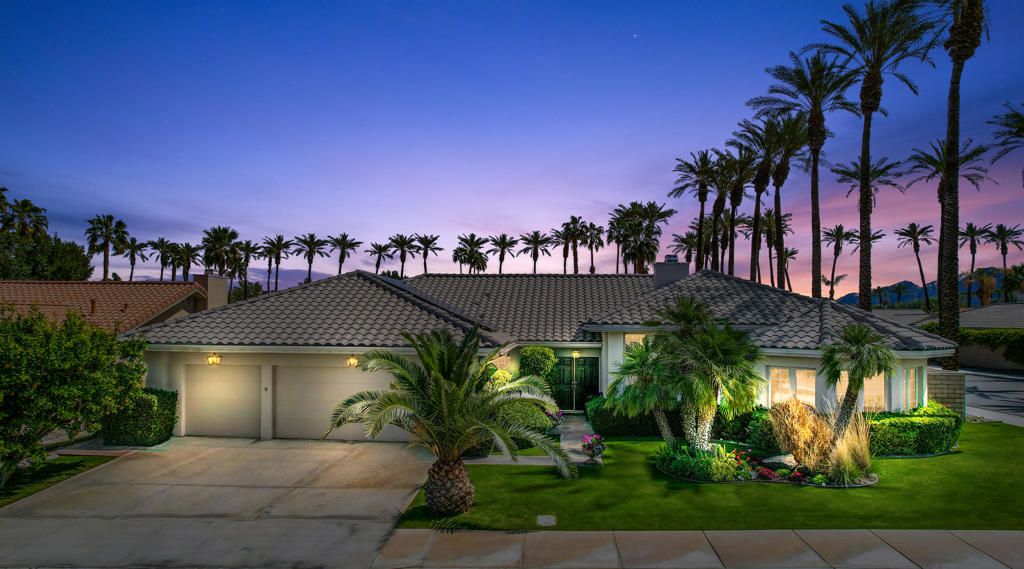 44300 Indian Canyon Lane, Palm Desert, CA 92260