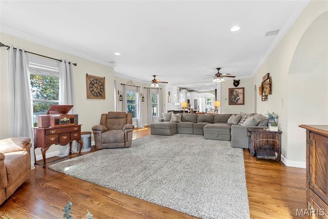 701 Cap Au Gris Street, Troy, MO 63379