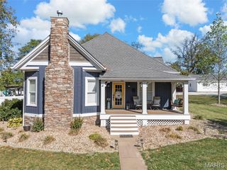 701 Cap Au Gris Street, Troy, MO 63379