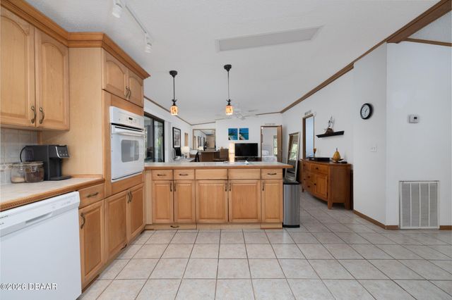 412 Schooner Avenue, Edgewater, FL 32141