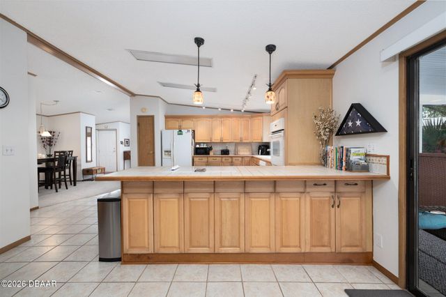 412 Schooner Avenue, Edgewater, FL 32141