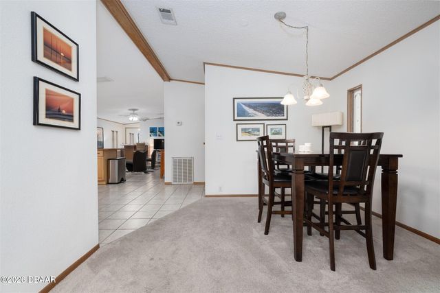 412 Schooner Avenue, Edgewater, FL 32141