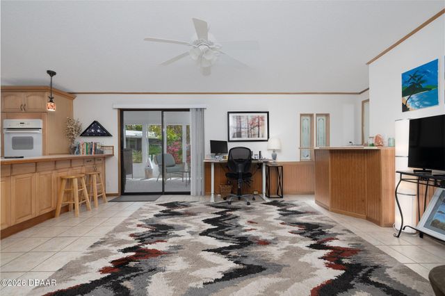 412 Schooner Avenue, Edgewater, FL 32141