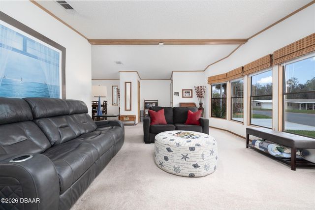 412 Schooner Avenue, Edgewater, FL 32141