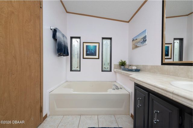 412 Schooner Avenue, Edgewater, FL 32141