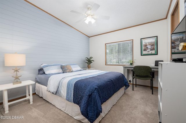 412 Schooner Avenue, Edgewater, FL 32141