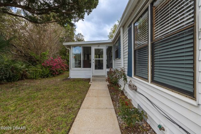 412 Schooner Avenue, Edgewater, FL 32141