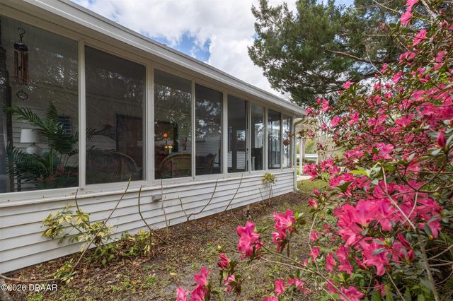 412 Schooner Avenue, Edgewater, FL 32141