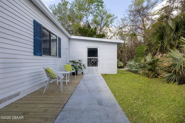 412 Schooner Avenue, Edgewater, FL 32141