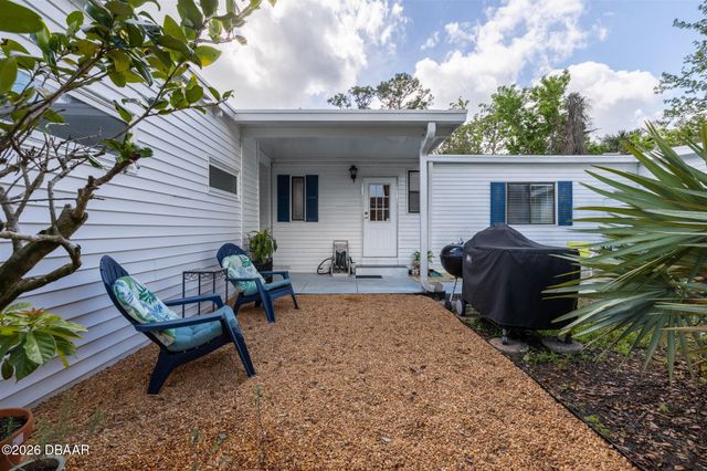 412 Schooner Avenue, Edgewater, FL 32141