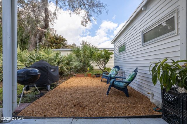 412 Schooner Avenue, Edgewater, FL 32141