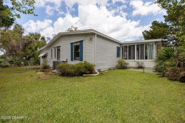 412 Schooner Avenue, Edgewater, FL 32141