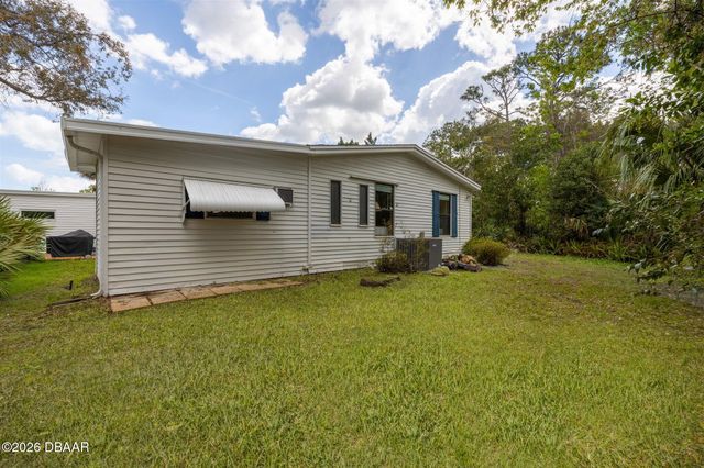 412 Schooner Avenue, Edgewater, FL 32141