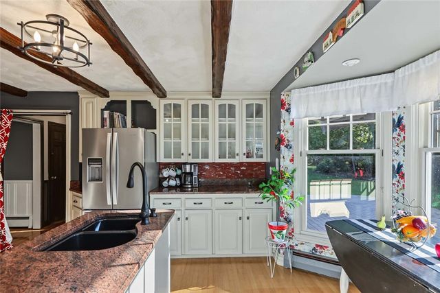 65 Sherman Avenue, Seekonk, MA 02771