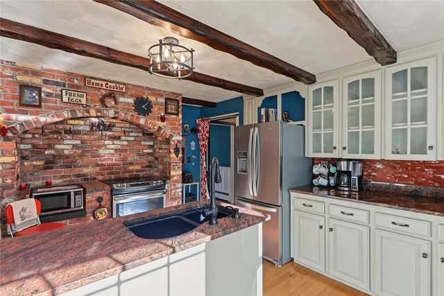 65 Sherman Avenue, Seekonk, MA 02771