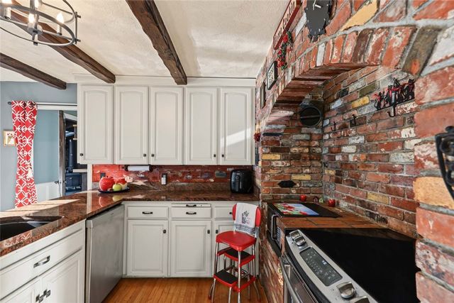65 Sherman Avenue, Seekonk, MA 02771
