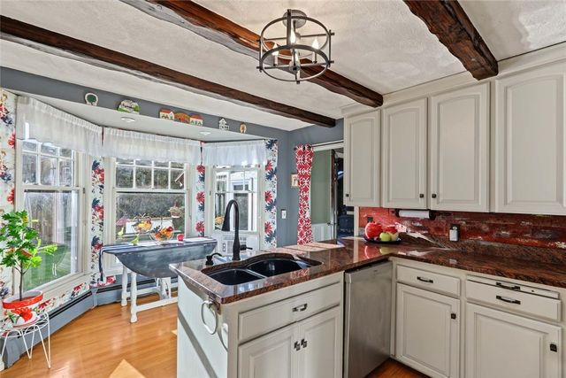 65 Sherman Avenue, Seekonk, MA 02771