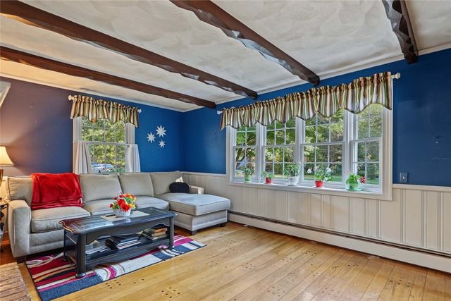 65 Sherman Avenue, Seekonk, MA 02771