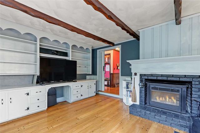 65 Sherman Avenue, Seekonk, MA 02771