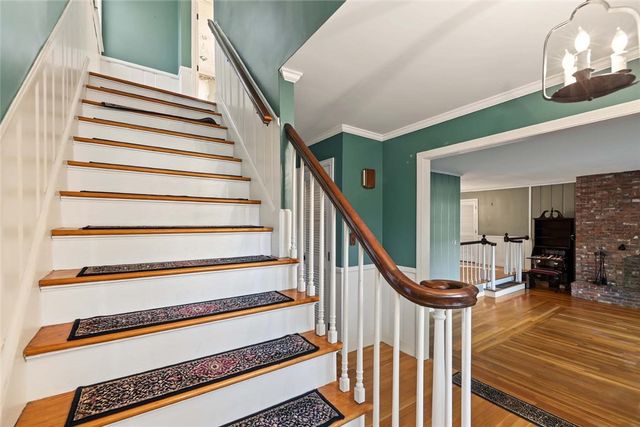 65 Sherman Avenue, Seekonk, MA 02771