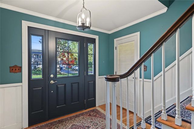 65 Sherman Avenue, Seekonk, MA 02771
