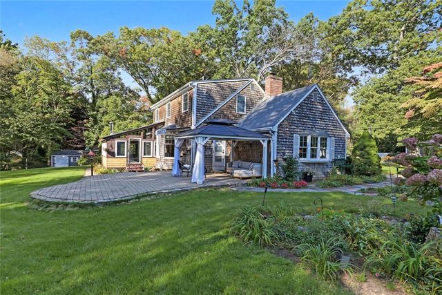 65 Sherman Avenue, Seekonk, MA 02771
