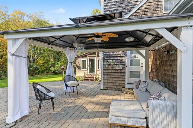 65 Sherman Avenue, Seekonk, MA 02771