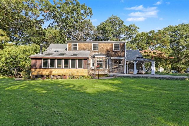 65 Sherman Avenue, Seekonk, MA 02771