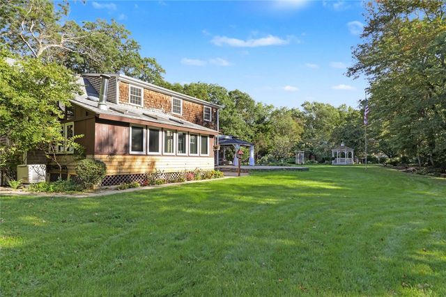 65 Sherman Avenue, Seekonk, MA 02771